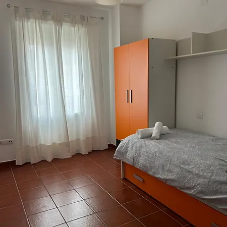 Сasa de vacaciones Casa Madroño *