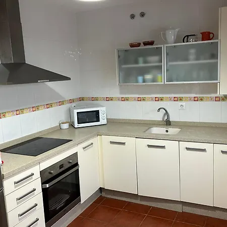 Сasa de vacaciones Casa Madroño