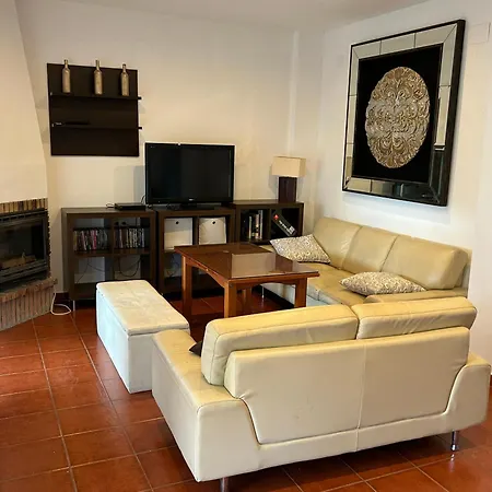 Casa Madroño Сasa de vacaciones Aracena