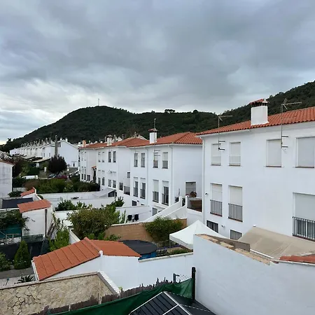 Casa Madroño * Aracena