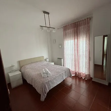 Casa Madrono Vakantiehuis *