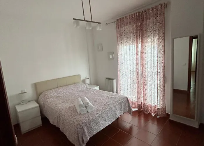 Casa Madrono Hébergement de vacances *